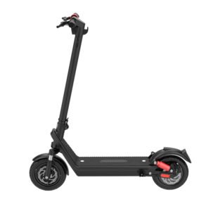 BELSTEP X9B Folding Electric Scooter