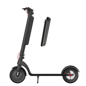 BELSTEP X8 Folding Electric Scooter